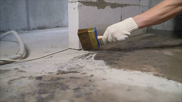 24/7 Emergency Vapor Barrier Installation experts in Big Rock, IL